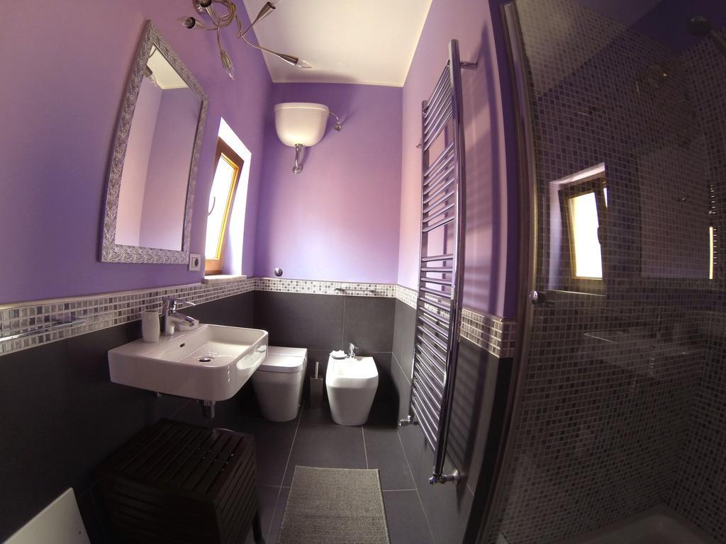 Case Spazioscena - Euterpe Castelbuono  Exterior photo
