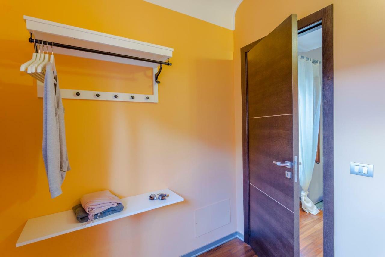 Case Spazioscena - Euterpe Castelbuono  Exterior photo
