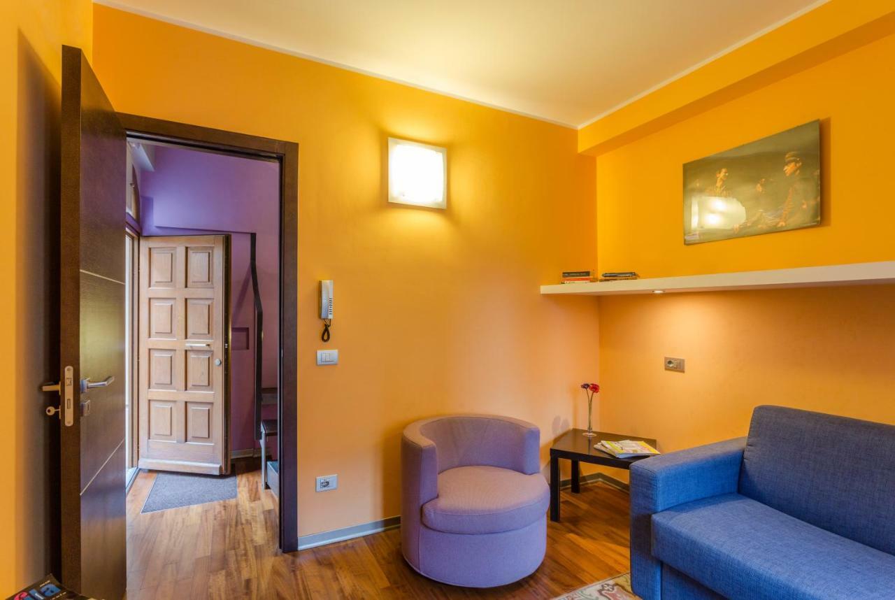 Case Spazioscena - Euterpe Castelbuono  Exterior photo