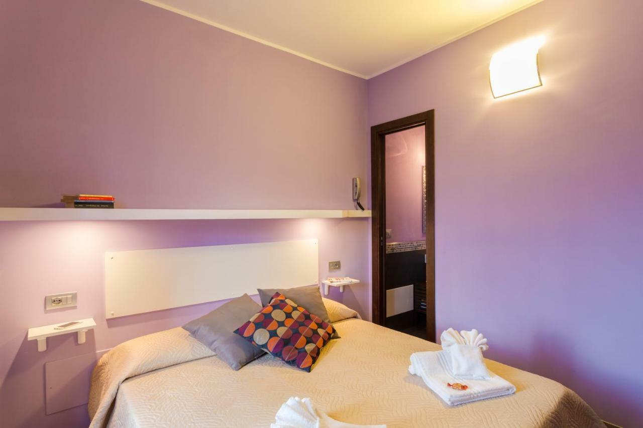 Case Spazioscena - Euterpe Castelbuono  Exterior photo